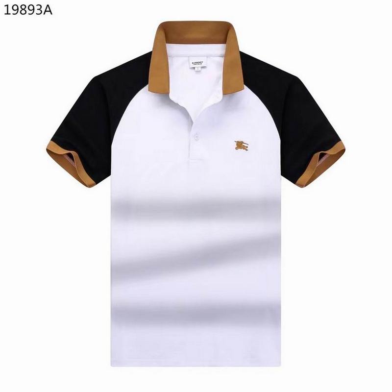 Burberry Men's Polo 77